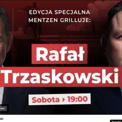 Skąd Sławomir Mentzen ma pieniądze? Rozwiewamy wątpliwości.