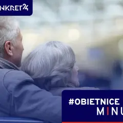 Emerytury stażowe PiS: Dlaczego obietnica wciąż czeka na realizację?