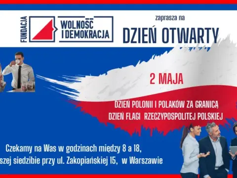 Fundacja Wolność i Demokracja: Misja, finanse i kontrowersje czy znasz?