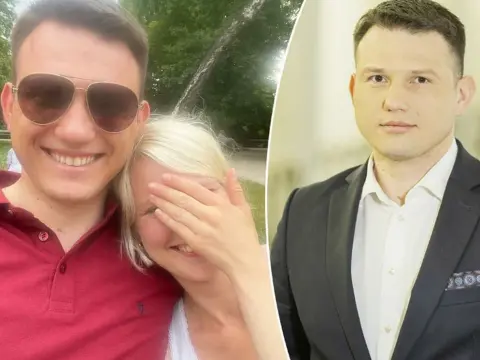 Kim jest żona Sławomira Mentzena? Poznaj Agnieszkę!