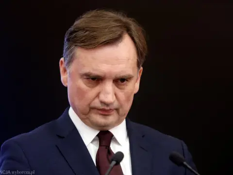 Afera Funduszu Sprawiedliwości: Co naprawdę dzieje się z Ziobrą?