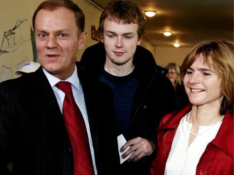 Sopot: Gdzie mieszka Małgorzata Tusk? Odkryj jej "miejsce na ziemi"