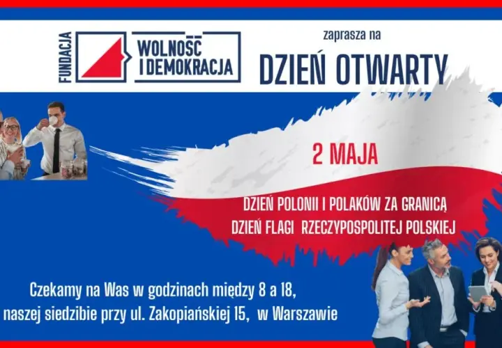 Fundacja Wolność i Demokracja: Misja, finanse i kontrowersje czy znasz?