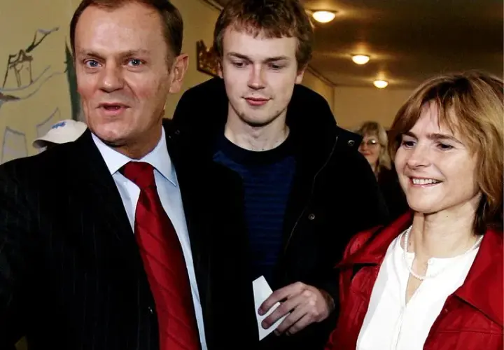 Sopot: Gdzie mieszka Małgorzata Tusk? Odkryj jej "miejsce na ziemi"