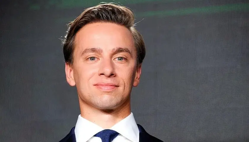 Krzysztof Bosak: Jaka partia? Rola w Konfederacji i jej struktura