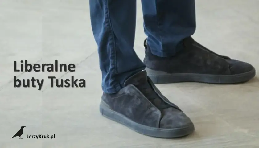 Buty Tuska: O co chodziło? Afera, koszty i polityczne kulisy sprawy.