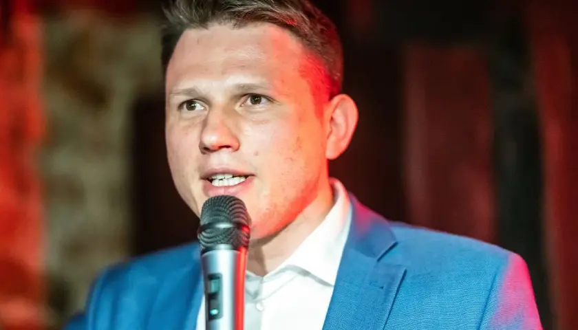 Sławomir Mentzen: W jakiej partii jest? Program i Konfederacja