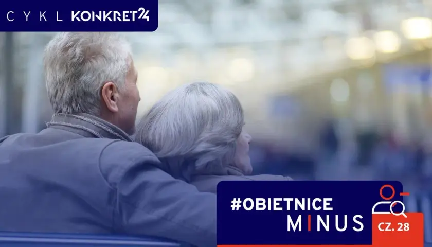 Emerytury stażowe PiS: Dlaczego obietnica wciąż czeka na realizację?