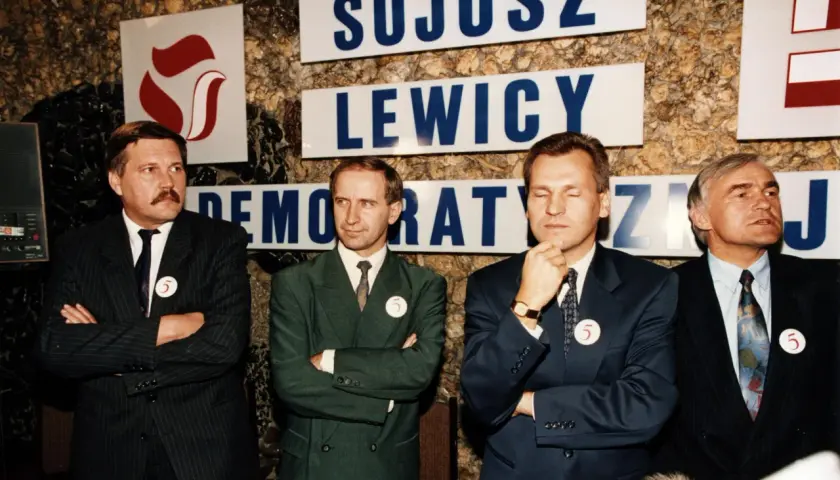 Solidarność: Lewicowe korzenie, prawicowy wybór? Analiza.