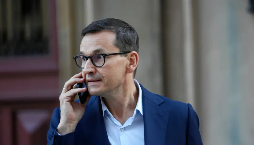 Kim jest Mateusz Morawiecki? Kariera, rządy i największe afery