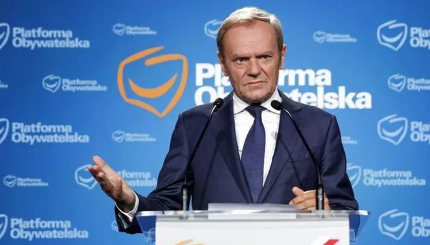 Koalicja Obywatelska: Lewica, Prawica czy Centrum? Rozwiewamy wątpliwości
