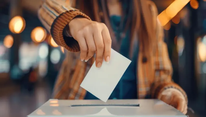 Konfederacja przed wyborami 2027: kto napędza wzrost poparcia