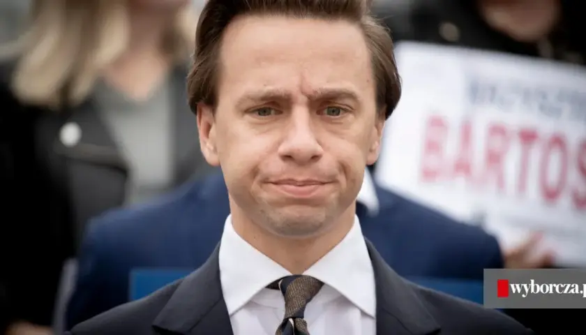 Krzysztof Bosak: co z liderem Konfederacji? Rola, plany, wyzwania