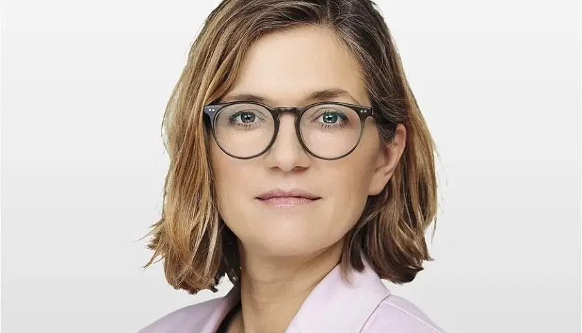 Magdalena Biejat: Co kryje jej wizerunek? Fryzura, styl, okulary