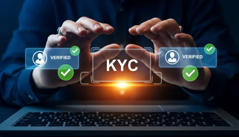 Dlaczego KYC w grach online jest ważne