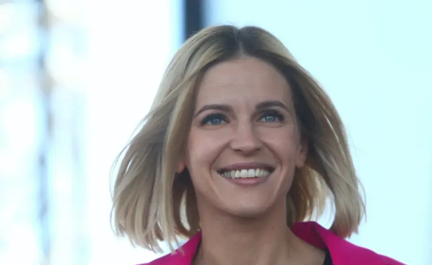 Aleksandra Gajewska wykształcenie: studia, MBA i kariera