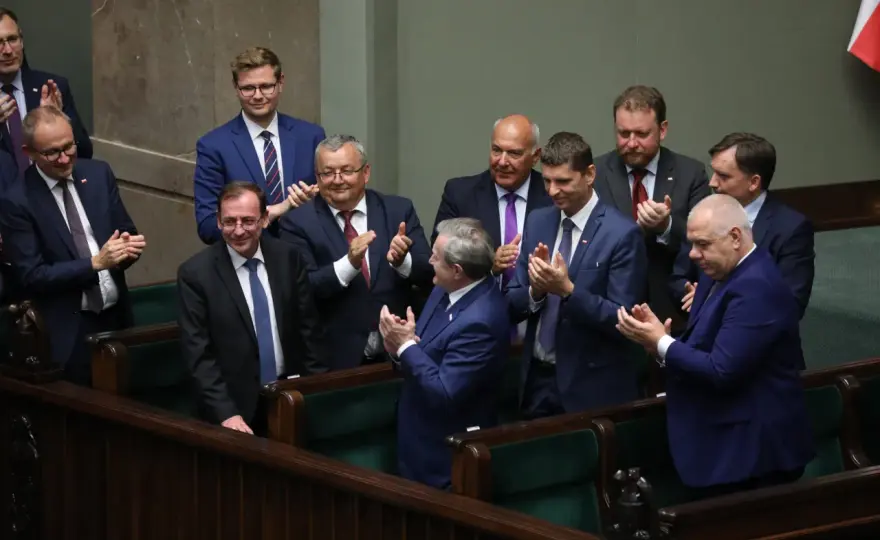 Ustawa o bezkarności urzędników: co musisz wiedzieć?
