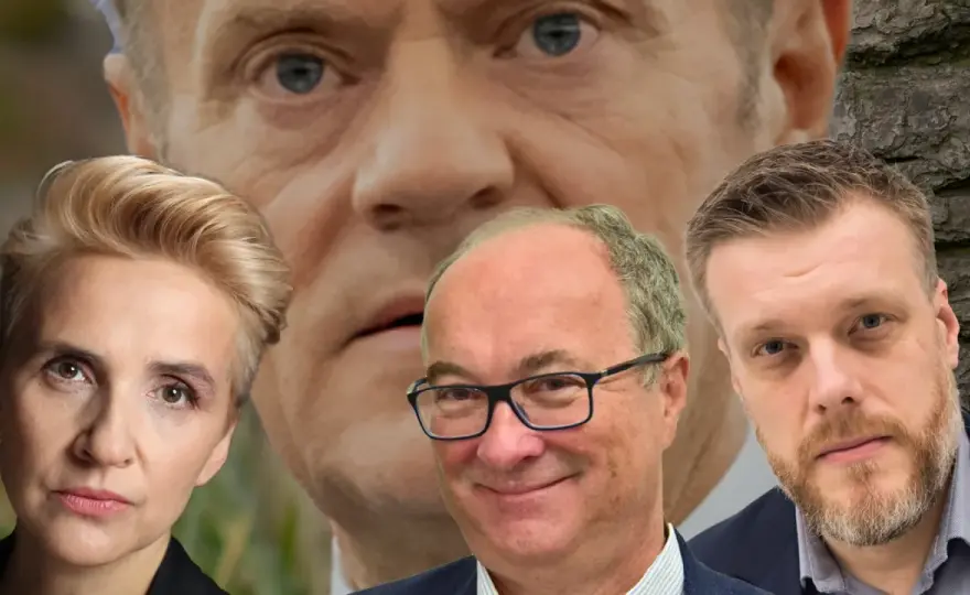 Donald Tusk: Lewica czy prawica? Analiza pozycji politycznej