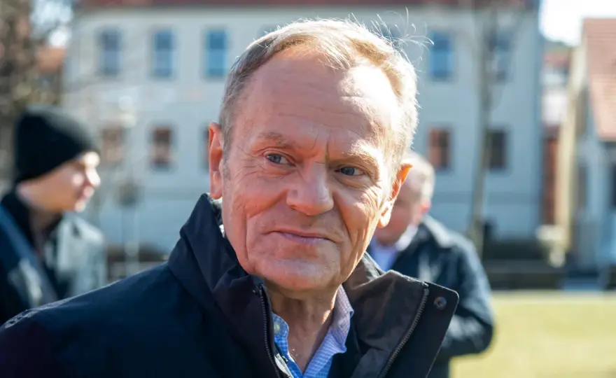 Kiedy urodził się Donald Tusk? Data, wiek i kariera