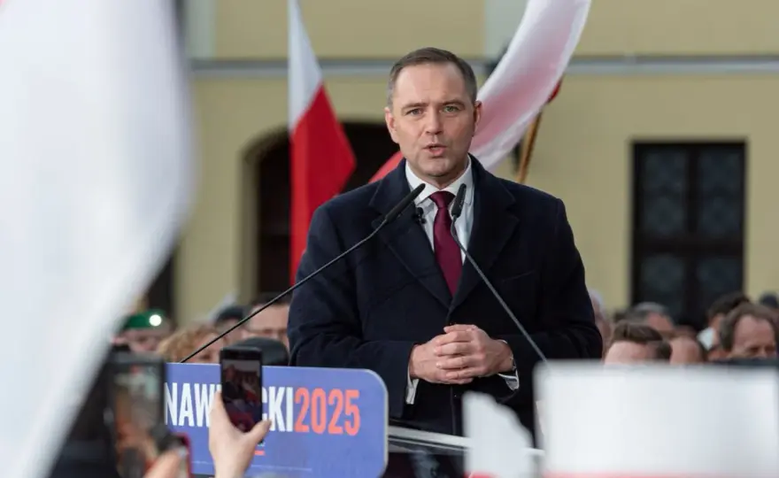 Kiedy konferencja premiera? Sprawdź datę, godzinę i transmisję