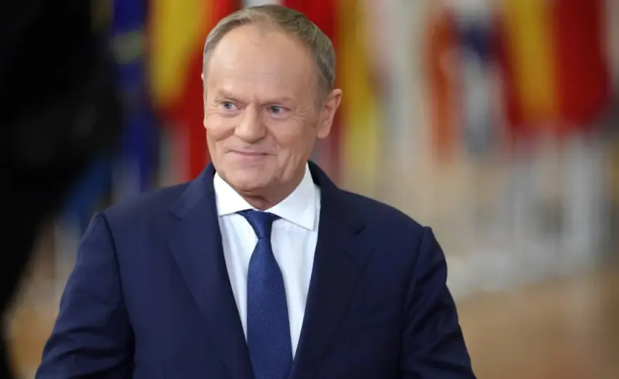 Co dziś robi Premier Donald Tusk? Sprawdź najnowsze informacje