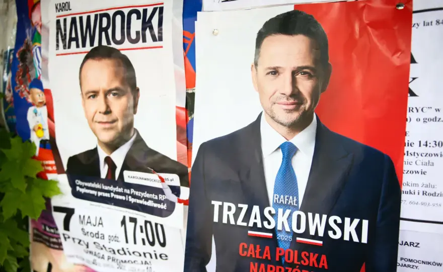 Kto prezydentem? Prognozy wyborów prezydenckich i sondaże