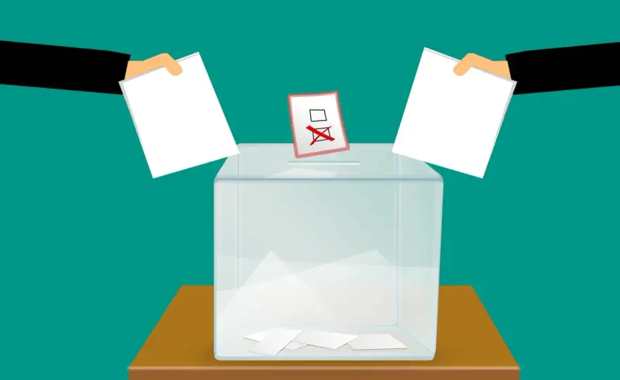 Jak kontrolować wybory w Polsce? Przewodnik mąż zaufania/obserwator