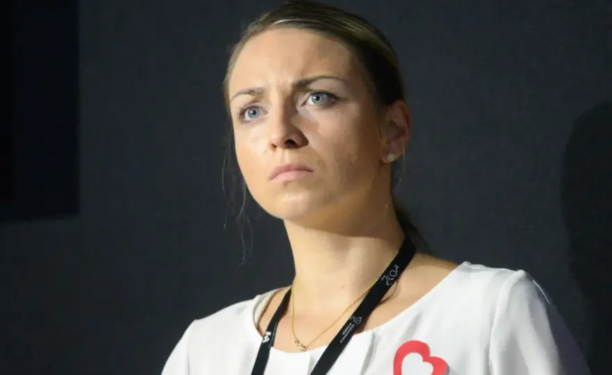 Kinga Gajewska: kim jest? Droga, kariera i kontrowersje