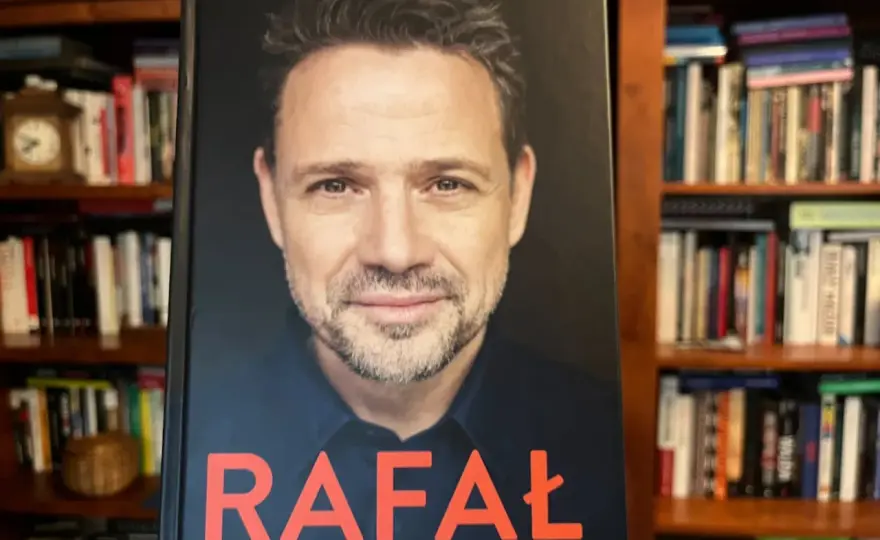Wykształcenie Rafała Trzaskowskiego: Od Oxfordu po doktorat