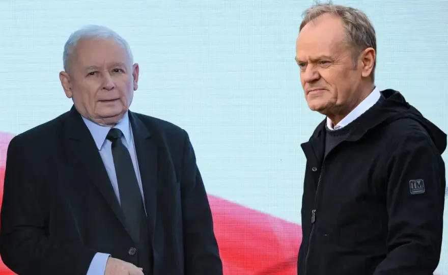 Wybory 2027: Kto wygra? Sondaże, analizy i scenariusze