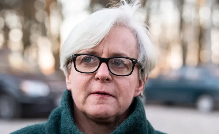 Joanna Kluzik-Rostkowska: Droga od dziennikarki do polityki