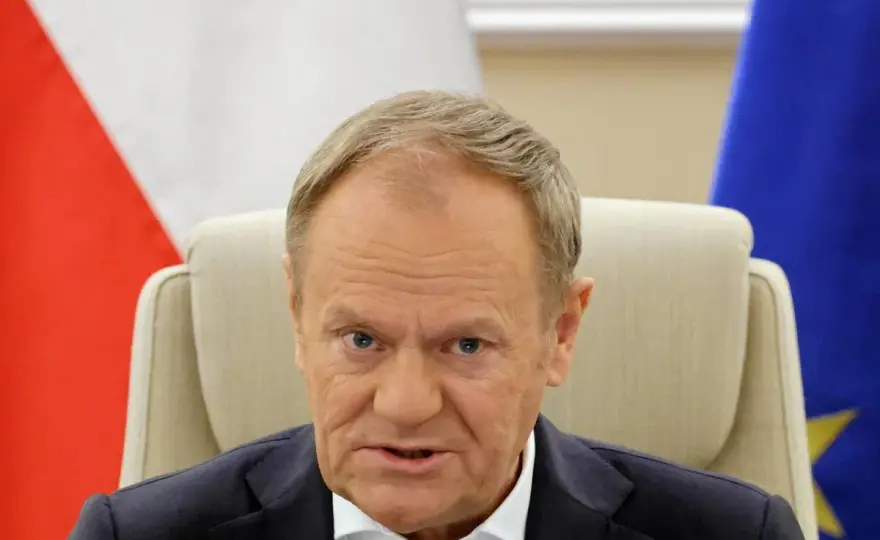 Donald Tusk: Niemieckie korzenie? Fakty o pochodzeniu
