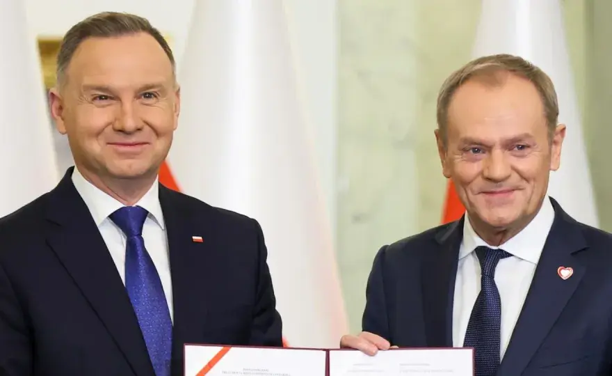 Kiedy kończy się kadencja premiera Tuska? Data i scenariusze