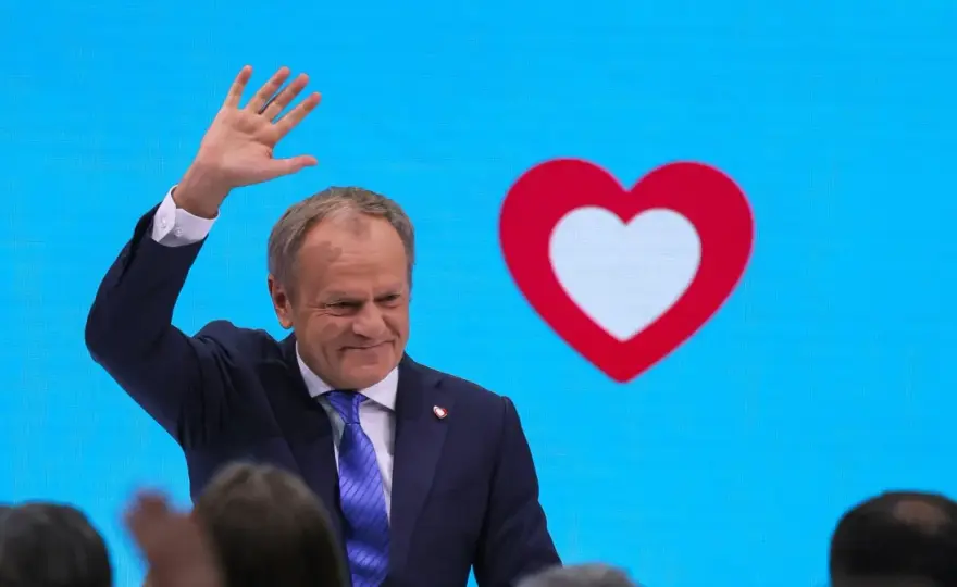 Logo Koalicji Obywatelskiej: Pobierz, symbolika i zasady użycia