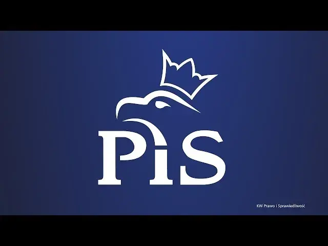 Prawo i Sprawiedliwość: Co musisz wiedzieć o PiS?