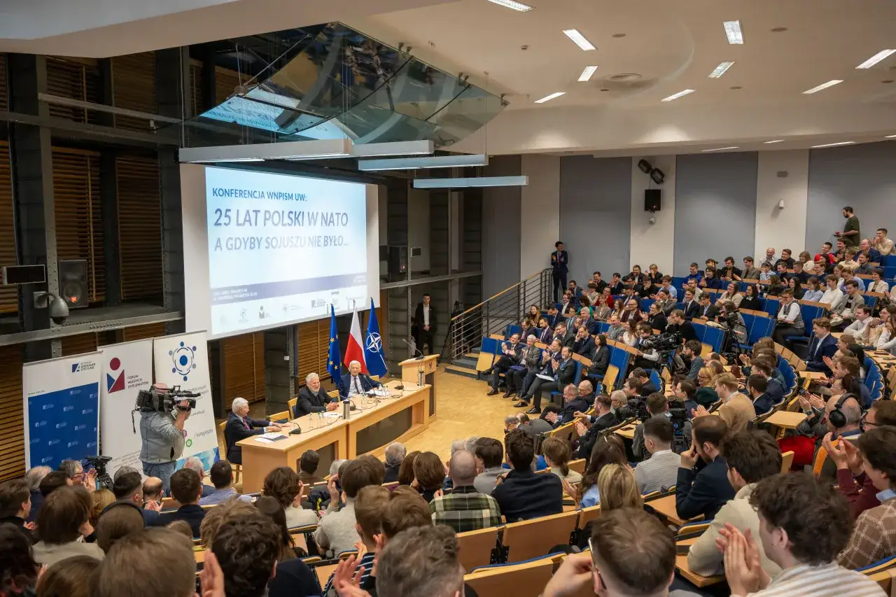 Konferencja 