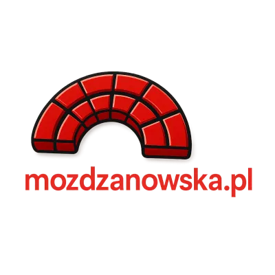 Logo mozdzanowska.pl